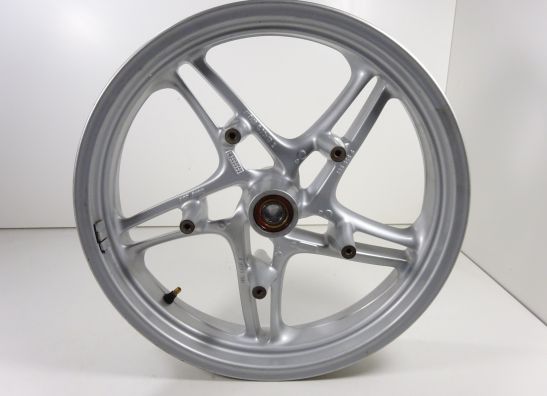 Felge vorne BMW R 1150 RT   R 850 RT