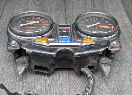 Tellerset Honda CB 900F Bol D Or