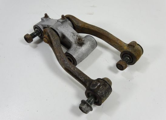 Link systeem achterveer Kawasaki ZZR 1100