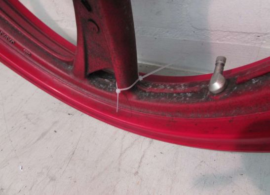 Felge vorne Yamaha TDM