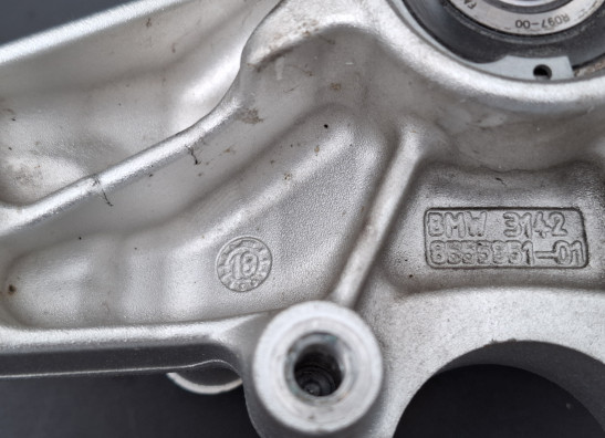 Gabelbrücke Obere BMW R 1250 GS