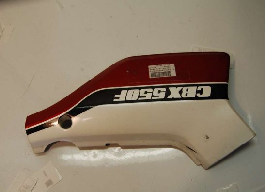 Linker achterkant Honda Overige Honda