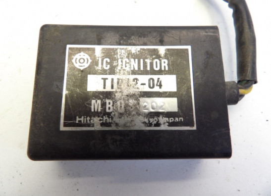 CDI ECU unit Honda VF 700  750 S Sabre