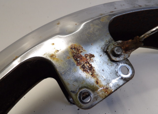 Voorspatbord Kawasaki CSR 305 LTD