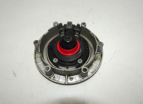 Key set BMW R 1200 RT