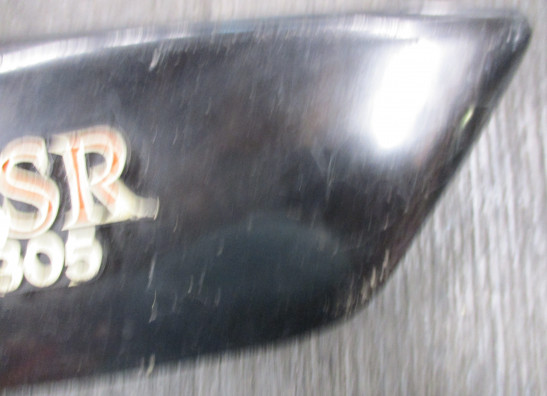 Linker zijkuip klein Kawasaki CSR 305 LTD