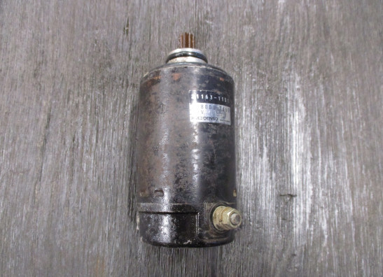 Startmotor Kawasaki ZXR 750