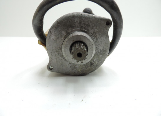 Startmotor Honda NTV 650