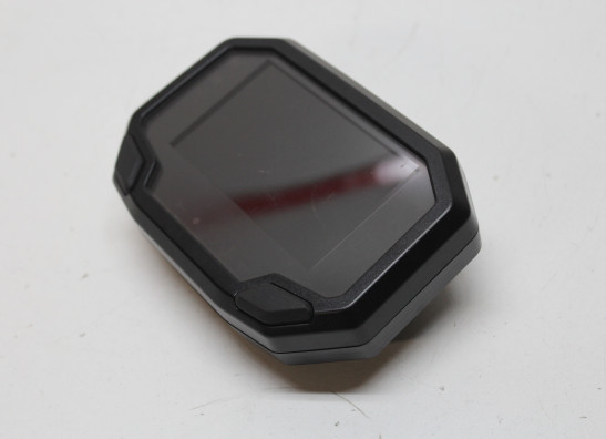 Teller Kawasaki Z 900