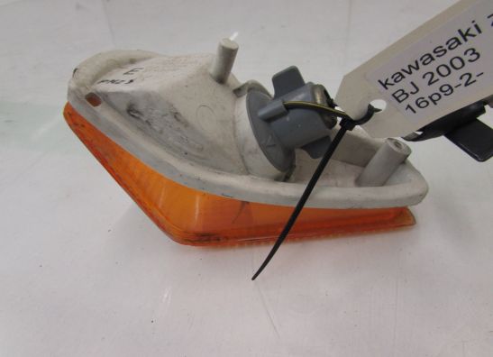 Winker right front Kawasaki ZZR 250