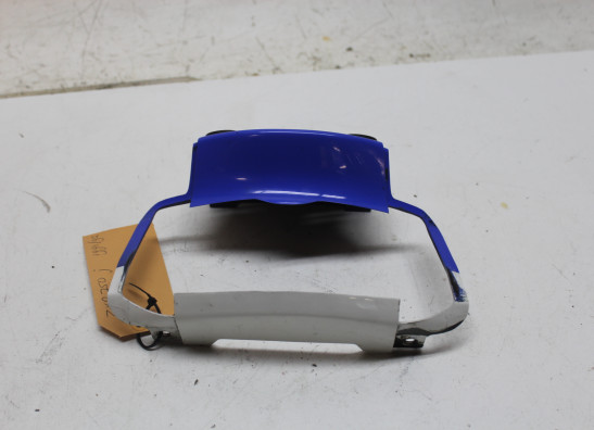 Rear cowl Kawasaki ZXR 750