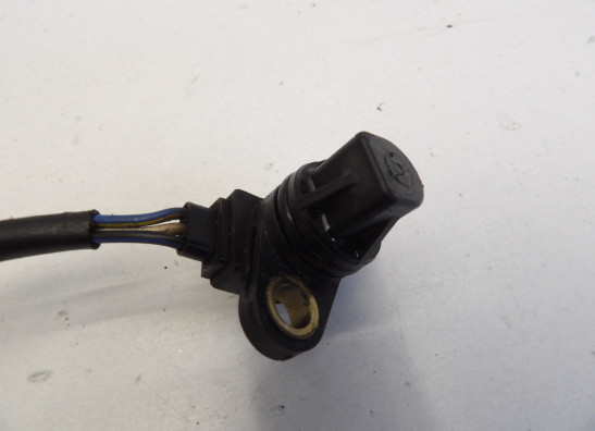 Motorblok diverse Yamaha YZF R6