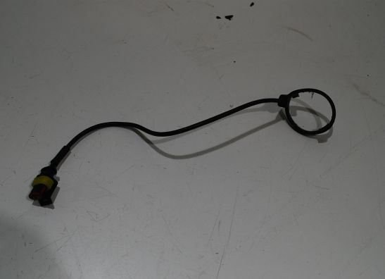 Zundschloss Ducati 848