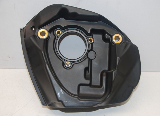 Air cleaner case Harley Davidson Touring FL