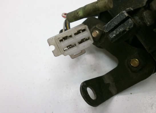 Exup servo klep Yamaha TZR 250