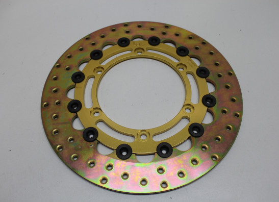 Bremsscheibenset Yamaha YZF R1