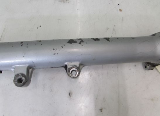 Front Fork left complete Suzuki GSX F 750