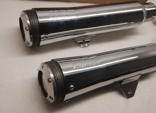 Sportdemper Harley Davidson VROD VRSC