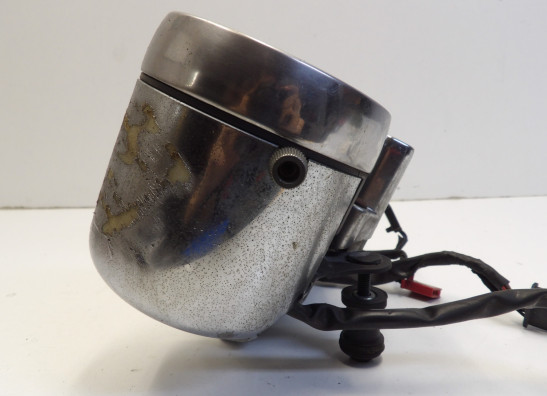 Tellerset Yamaha YX 600 Radian