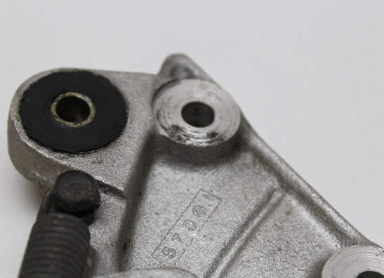 Rechter schetsplaat Suzuki RG 500