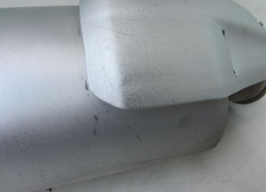 Muffler Ducati monster 696