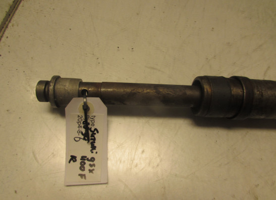 Fork pipe inner Suzuki GSX F 1100