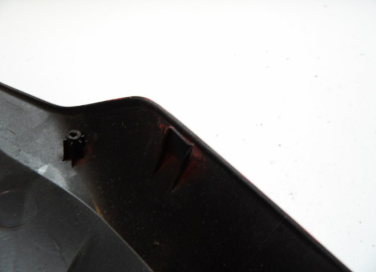 Cowl right Honda CBR Fireblade