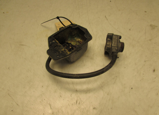 Vergaser teile Honda Goldwing GL