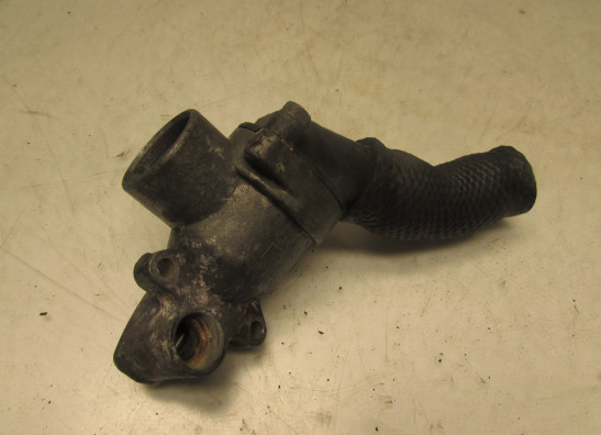 Radiator toebehoren Yamaha V max