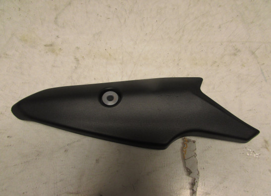 Uitlaat Kawasaki Z 900