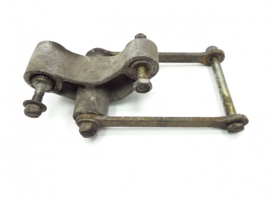 Cushion connecting rod  Yamaha FZR 600