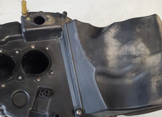 Luftfiltergehäuse Aprilia Tuono 1000