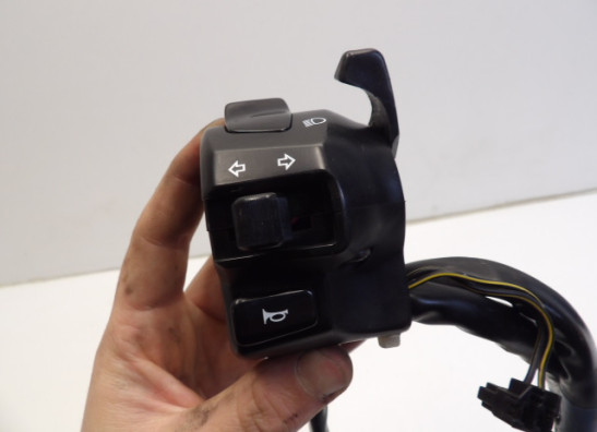 Lenkerschalter links Suzuki SV 650