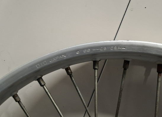 Voorvelg KTM 620 RXC