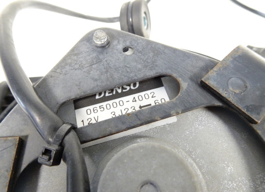 Radiateur Yamaha FZ1