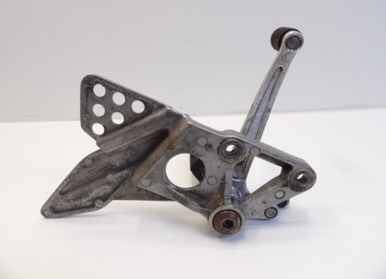 Schetsplaat links Yamaha FZR 1000