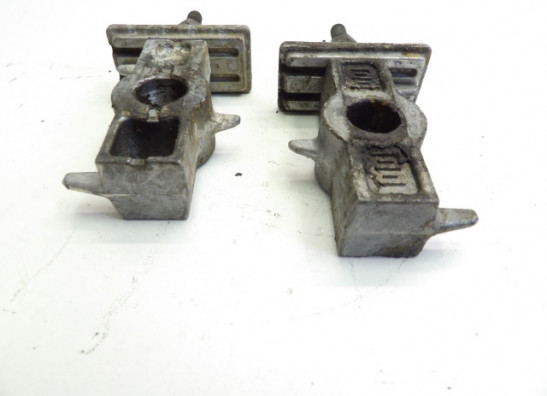 Hinterradschwinge Honda CBR 600 F