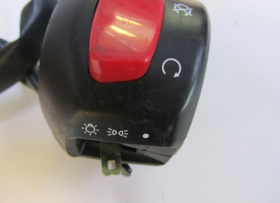 Handlebar switch assy right Yamaha YZF R6