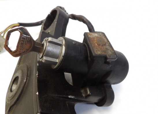 Ignition key Kawasaki GPX 600