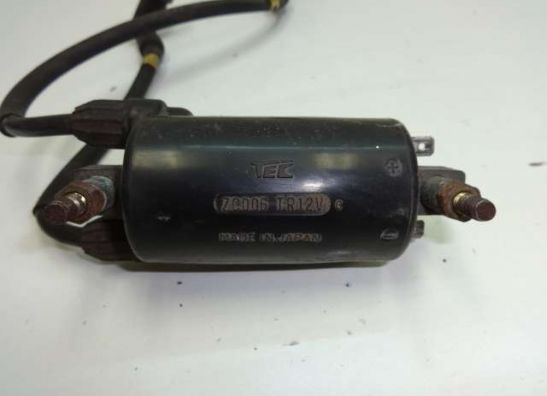 Bobine Kawasaki Z 550 GT