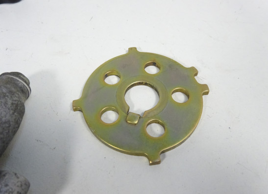 Nokkenas Yamaha YZF R6