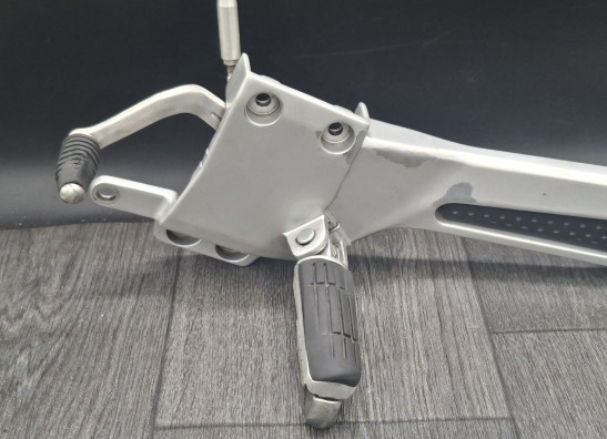 Schetsplaat links Yamaha FJR 1300