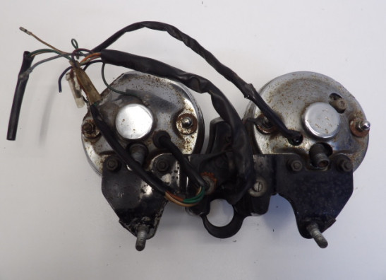 Tacho-set Honda CB 650