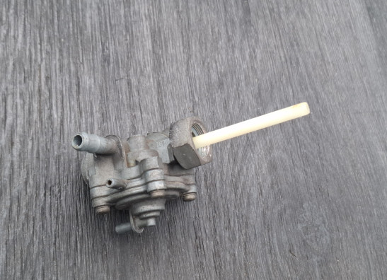 Benzinekraan Honda VT 500