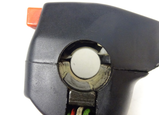 Stuurschakelaar links Aprilia Falco