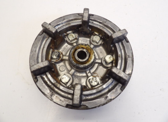 Kettenrad-Trager Suzuki GSX 750