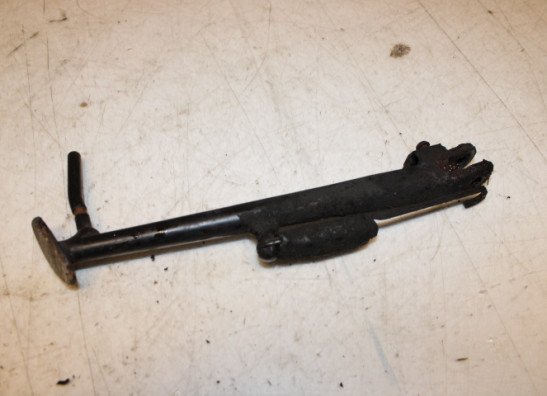 Standaard Kawasaki ER 6