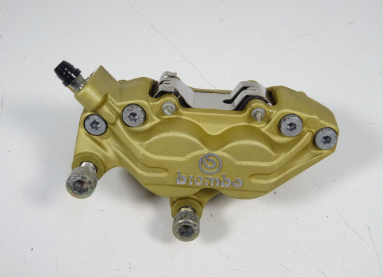 Remklauw links voor Ducati monster 600 2002-2007