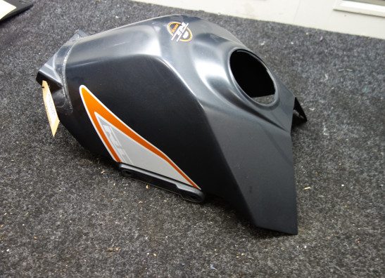 Tankcover KTM RC 390