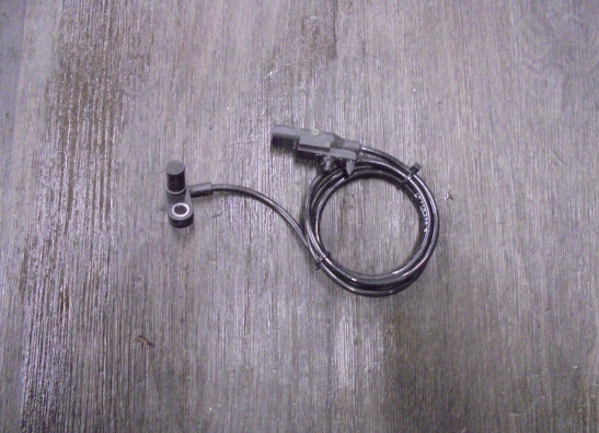 ABS sensor front BMW R 1200 GS LC